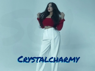 Crystalcharmy