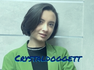 Crystaldoggett