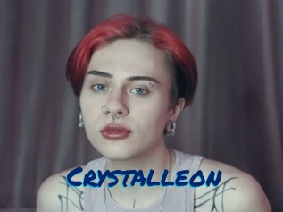 Crystalleon