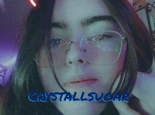 Crystallsugar