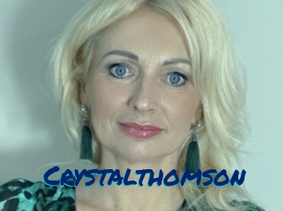 Crystalthomson