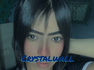 Crystalwall