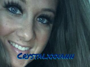 Crystalxxxann