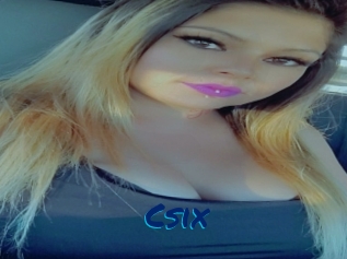 Csix