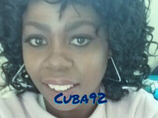 Cuba92