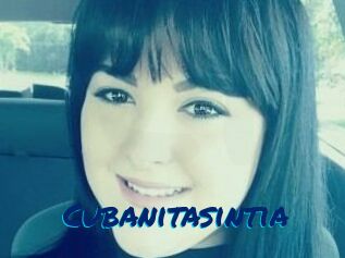 Cubanitasintia