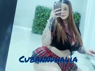 Cubanndhalia