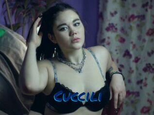 Cuccili