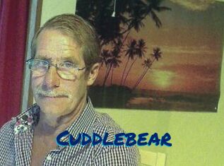 Cuddlebear