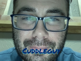 Cuddleguy