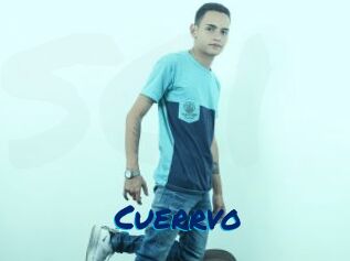 Cuerrvo