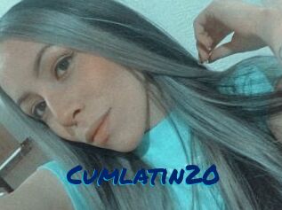 Cumlatin20