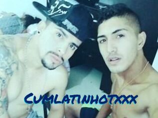 Cumlatinhotxxx