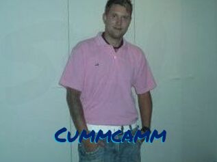 Cummcamm