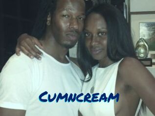 Cumncream