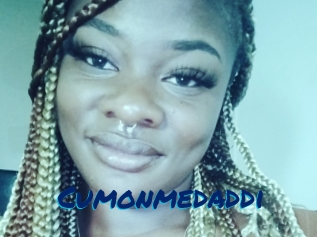 Cumonmedaddi