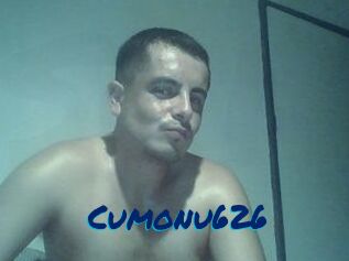 Cumonu626
