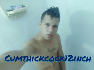 cumthickcock12inch Sexe City