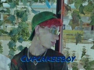 Cupcakeeboy