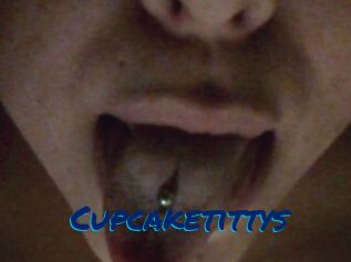 Cupcaketittys