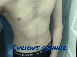 Curious_connor