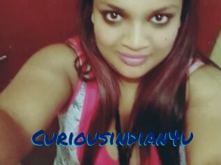Curiousindian4u