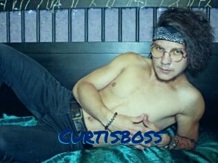 Curtisboss