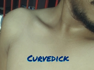 Curvedick