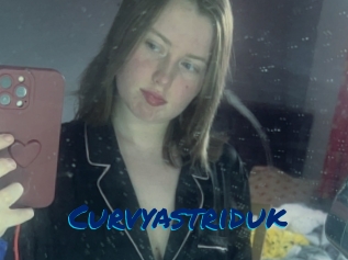 Curvyastriduk