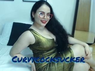 Curvycocksucker