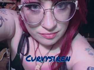 Curvysiren