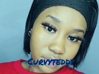 Curvyteddy