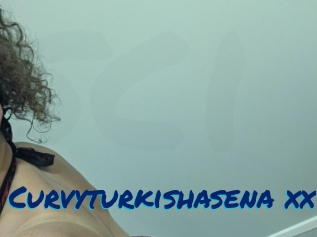 curvyturkishasena_xx Sexe City