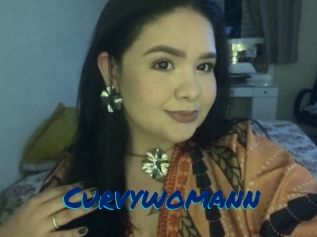 Curvywomann