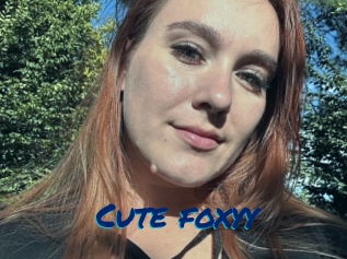Cute_foxyy
