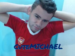 CuteMICHAEL