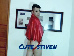 Cute_stiven