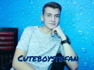 Cuteboystefan