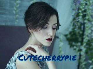 Cutecherrypie