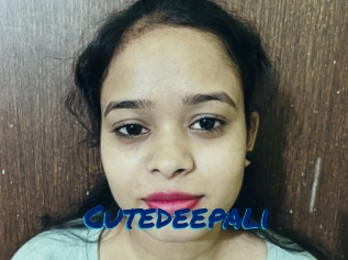 Cutedeepali