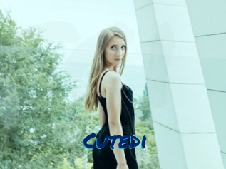 Cutedi