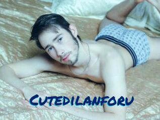 Cutedilanforu