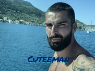 Cuteeman