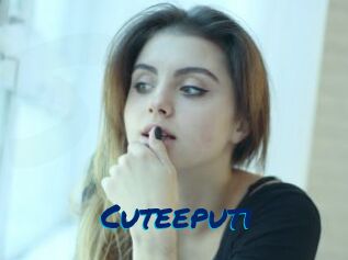 cuteeputi Sexe City