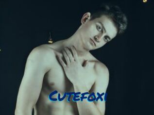 Cutefoxi