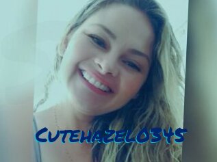 Cutehazel0345