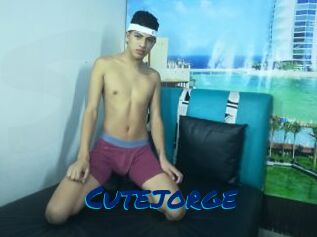 Cutejorge