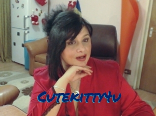 cutekitty4u Sexe City