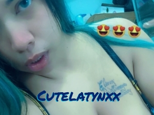Cutelatynxx