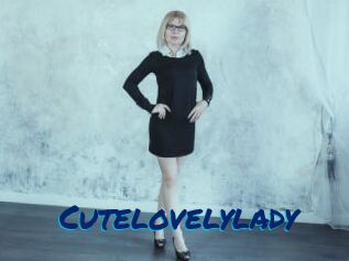 cutelovelylady Sexe City